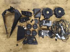 �������� Harman Kardon BMW X6 G06 ��� �������� ����