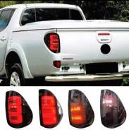     Mitsubishi L200(2005-2015)