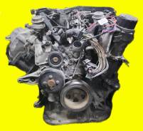 ��������� Mercedes-Benz CL-Class C215 (5.0�) M113.960 ����