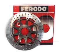   MOTO 1 Ferodo . FMD0112RX 