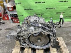 ���� Mitsubishi ASX 2014 2700A402 GA4W 4J10 ����