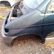 ����� �������� ����� Mazda Bongo Friendee, SGLR