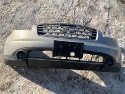 ������ �������� � ����� Infinity FX35 2006