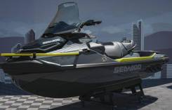 Seadoo Explorer 170 2025 ����� ����