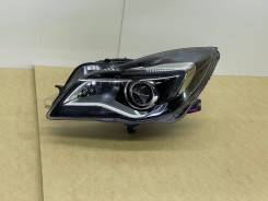 ���� ������ AFL ����� LH Opel Insignia ����������