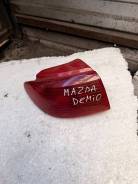 - Mazda Demio D35051160B DW3W B3E, 