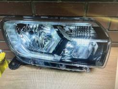 ���� ������ Renault Logan 2 2014 260101079R