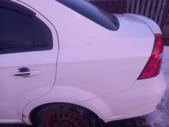 ����� ������ ����� Chevrolet Aveo T250 F14D4