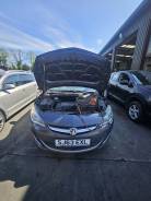 ���� Opel Astra J 1.4 turbo