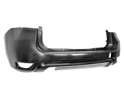 ������ ������ Nissan Terrano 2014-2022