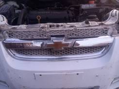 ������� ��������� Chevrolet Aveo T250 F14D4 ����