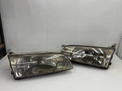 ���� Toyota Sprinter AE110, �����/������