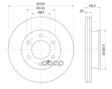 ���� ��������� �����. ������������� Mercedes-BENZ Sprinter 2006->, VW Crafter 2006-2016 ����