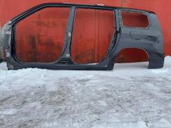 ����� ������ ����� ������� Toyota Probox NCP58 ����