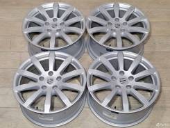 ������� ����� Porsche 8.5xR19 5x130 ����