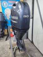   Yamaha F90CET, 2025 ., EFI, , . 