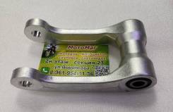   Regulmoto ZR, CR-Z 300, Athlete 