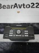 ��������� Ford Fusion CBK 2006 ����