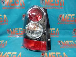 ������ ������ ����� Mazda MPV, LW3W