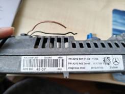 ������� Mercedes X204 W212 ����