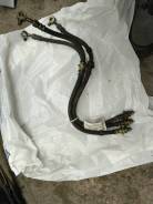 ����� ��������� �������� ����� �� Nissan March K11 ����