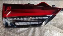       Lexus RX4 AL20 2019-2022 