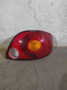 Daewoo Matiz 1 1998-2015   