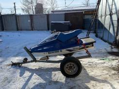  Yamaha WaveBlaster TZ 700   