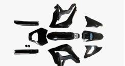     Regulmoto CR-X / CR-X PRO 