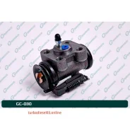 ������� ��������� ������� � ����� G-brake GC-030 G-Brake GC030 ����