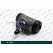 ������� ��������� ������� � ����� G-brake GC-256 ����