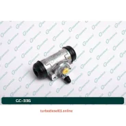������� ��������� ������� � ����� G-brake GC-336 ����