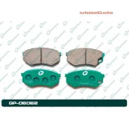 ������� G-brake GP-06062 8��/���� G-Brake GP06062 ����