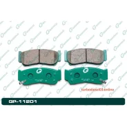 ������� G-brake GP-11201 ����