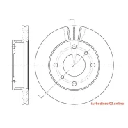 ���� ��������� ������������� G-brake GR-02504 G-Brake GR02504 ����