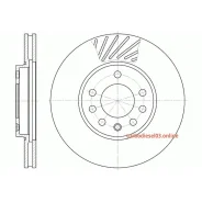 ���� ��������� ������������� G-brake GR-02798 G-Brake GR02798 ����