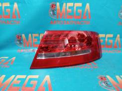 ������ ������ ������ Audi A5, 8T