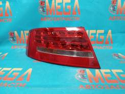 ������ ������ ����� Audi A5, 8T