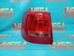 ������ ������ ����� Volkswagen Sharan, 7N1