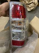   Ford Ranger 2006-2012  