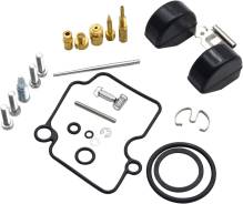   AHL Yamaha YBR125 Mikuni VM22 