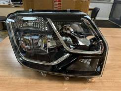 ���� ������ Duster