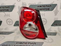    Chevrolet AVEO 2011-2015 LH 