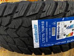 Comforser Winter Pro-Blizzard, 275/70 R18 125/122Q 10PR ����
