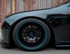 ����� ����� �������� Audi A4 B8 2012