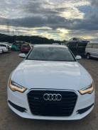 ��������� � ����� Audi A6 quattro 2.8 chva ����