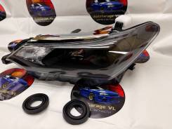   Toyota Corolla Axio / Fielder 160 15-25 (12-595)