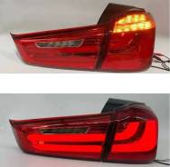    BMW  Mitsubishi ASX / RVR 2010-2020