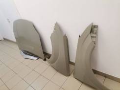 ����� �������� ������ Great Wall Hover H3 NEW 2014-2016