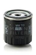  mac. Ducati MOTO MANN-Filter . MW 713 